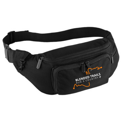 Blended Trails - Belt bag