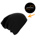 Blended Trails - Slouch Beanie