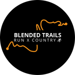 Blended Trails - Men's out and about T shirt