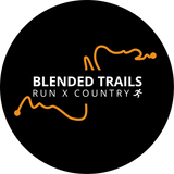 Blended Trails - Men's out and about T shirt