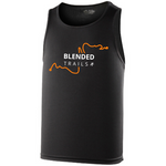 Blended Trails - Men's running vest